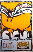 B. Salinas